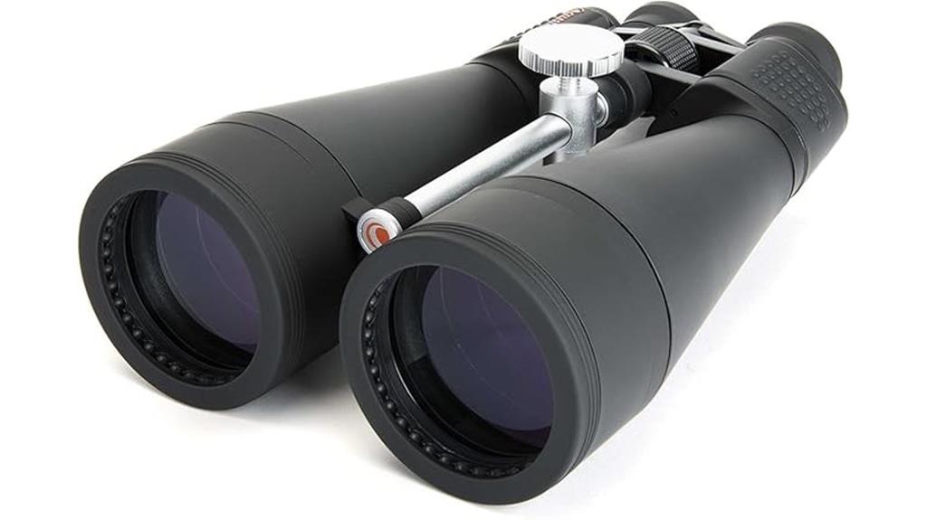 high power astronomy binoculars
