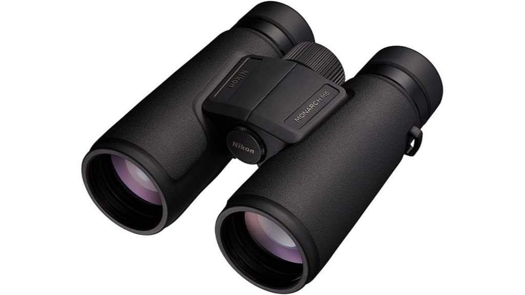 high quality waterproof binoculars