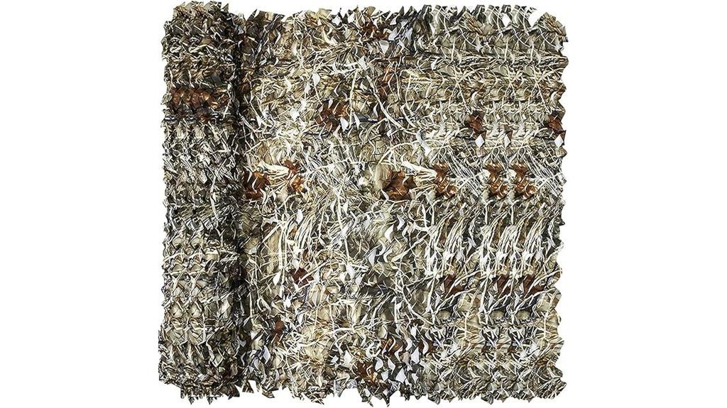 hunting and outdoor camouflage
