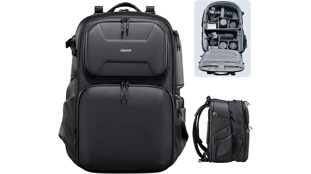 photographer s durable camera backpack