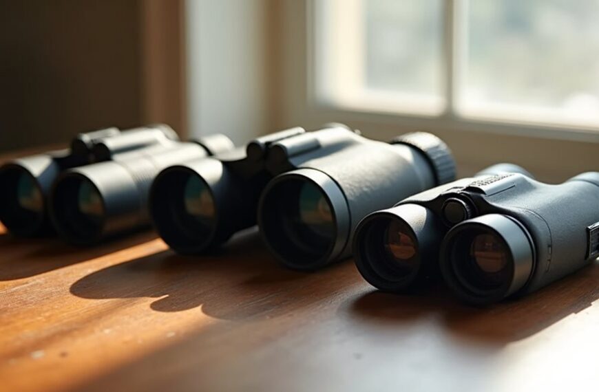 top rated binoculars guide