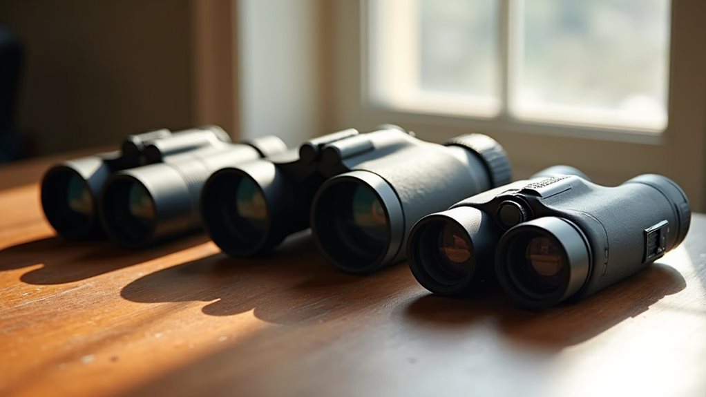 top rated binoculars guide